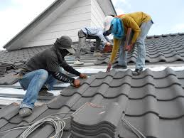 Best Roof Installation  in New Wilmington, PA